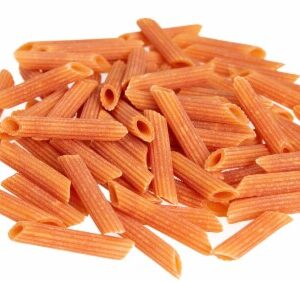 Red Lentil Pasta (Gluten Free)