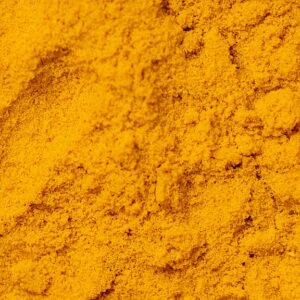 Ground Turmeric