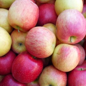 Red Apples