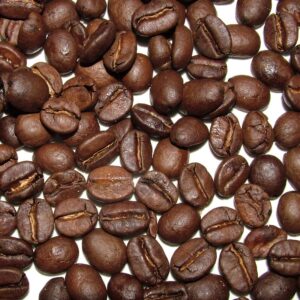 Whole Coffee Beans