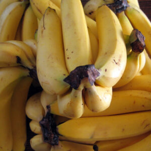 Bananas