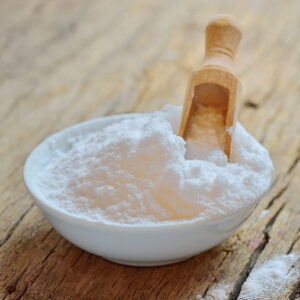 Baking Soda