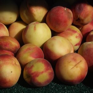 Nectarines