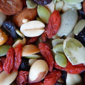 Trail Mix