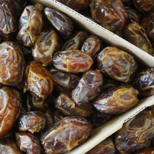 Medjool Dates