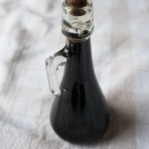 Balsamic Vinegar