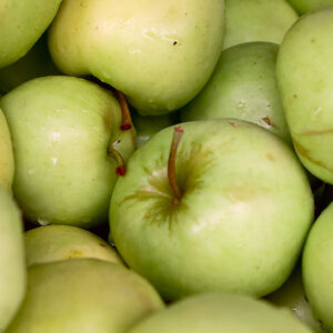 Green Apples