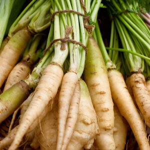 Parsnips