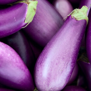Eggplant
