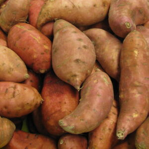 Sweet Potatoes
