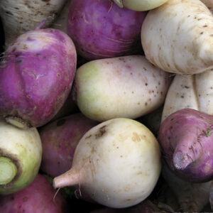 Turnips