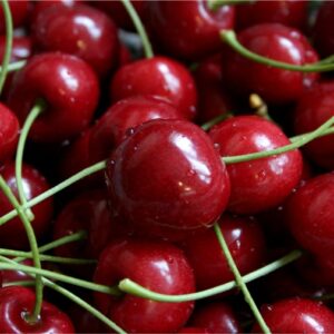 Cherries