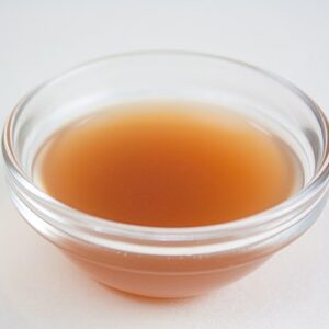 Apple Cider Vinegar