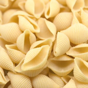 Conchiglie (Shells)