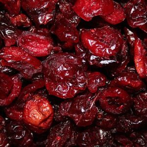 Dried Cranberries