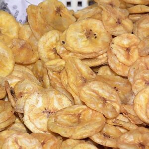 Banana Chips