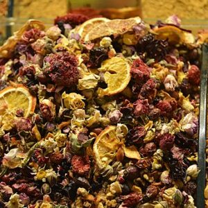 Herbal Tea