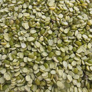 Moong Dal (Split Mung)