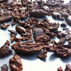 Cocoa Nibs