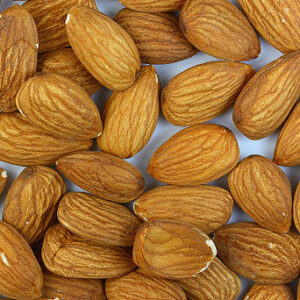 Raw Almonds