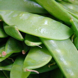 Snow Peas