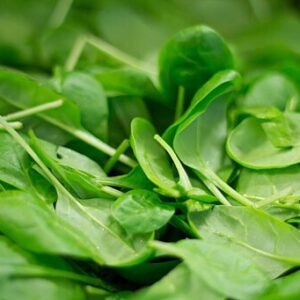 Spinach