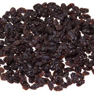 Raisins