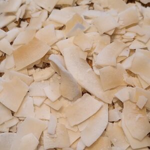 Coconut Flakes