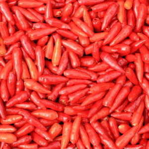 Hot Chili Peppers