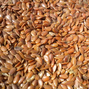 Flax Seeds