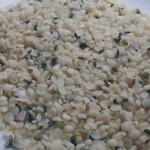 Hemp Hearts