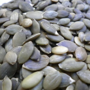 Pumpkin Seeds
