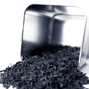 Black Tea