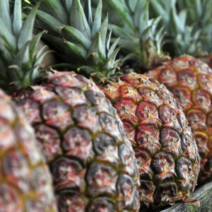Pineapples