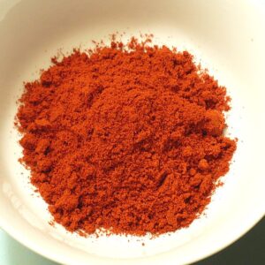 Smoked Paprika