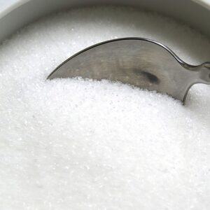 White Sugar