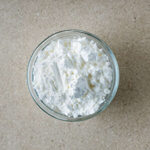 Cornstarch
