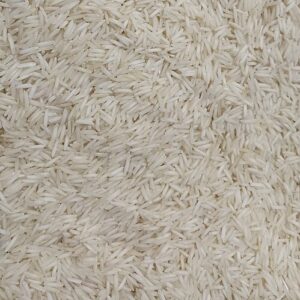 Basmati rice in Bangladesh by Mashkawat.ahsan (Wikimedia)