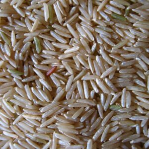 Brown Basmati Rice