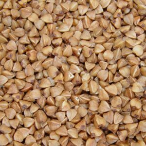 Buckwheat Groats