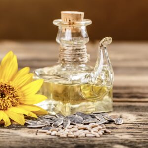 Sunflower Oil