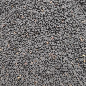 Nigella Seeds