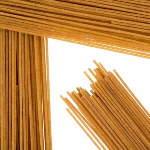 Whole Wheat Spaghetti