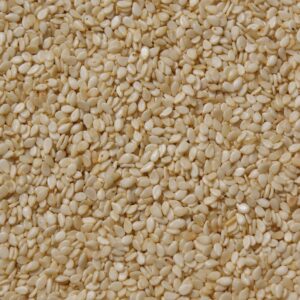 Sesame Seeds