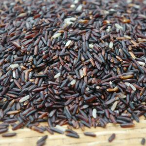 Wild Rice