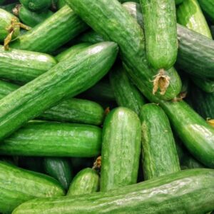 English Cucumber