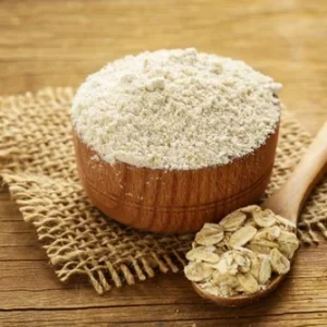 Oat Flour