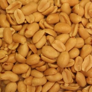 Roasted Salted Peanuts