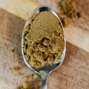 Ground Cumin